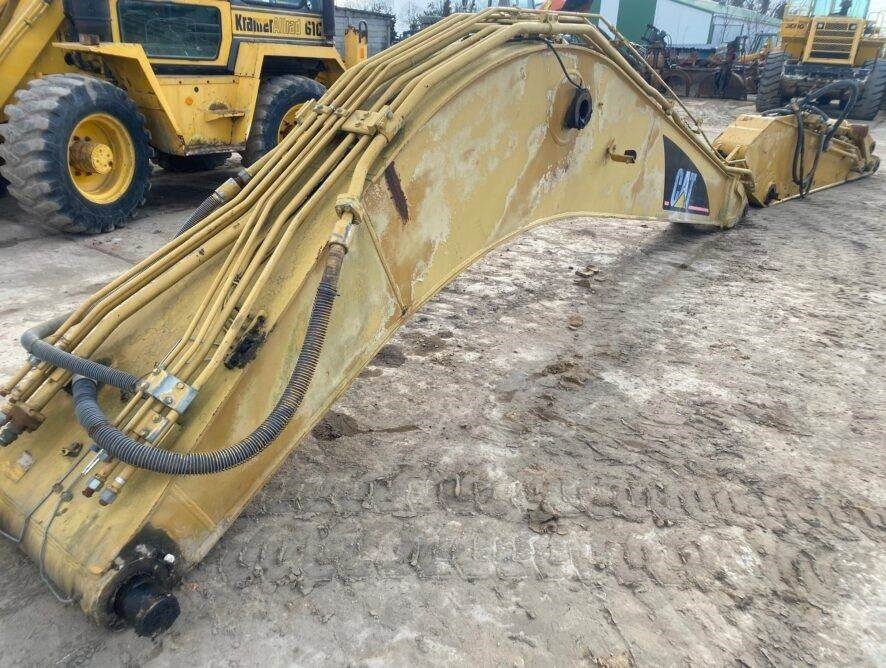 CAT 325C 1807813  - Platforma za Građevinska mašina: slika 3 CAT 325C 1807813  - Platforma za Građevinska mašina: slika 3