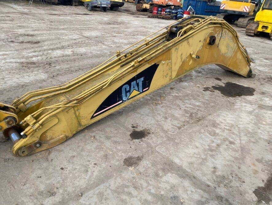 CAT 325C 1807813  - Platforma za Građevinska mašina: slika 1 CAT 325C 1807813  - Platforma za Građevinska mašina: slika 1