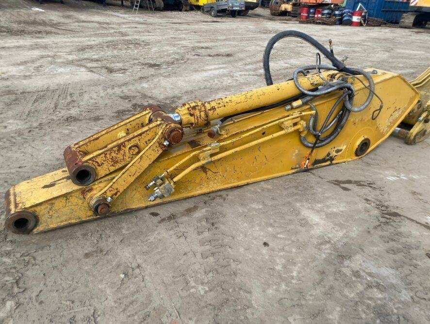 CAT 325C 1807813  - Platforma za Građevinska mašina: slika 2 CAT 325C 1807813  - Platforma za Građevinska mašina: slika 2