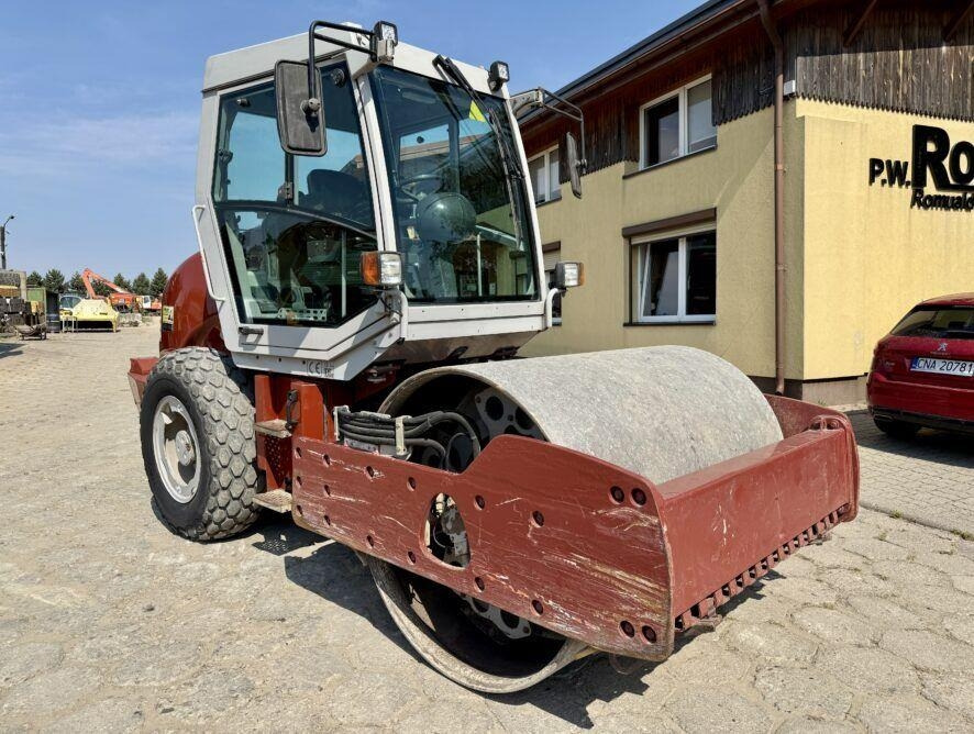 Hamm 3307 HT VIO - Kompaktor: slika 4 Hamm 3307 HT VIO - Kompaktor: slika 4