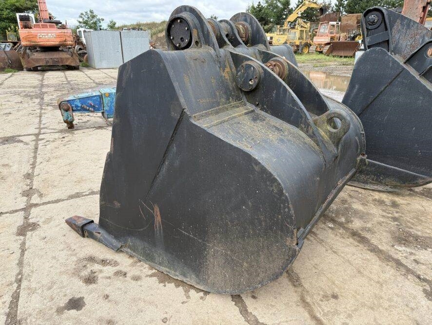 Equipment - attachment for construction equipment - Kašika za Građevinska mašina: slika 3 Equipment - attachment for construction equipment - Kašika za Građevinska mašina: slika 3