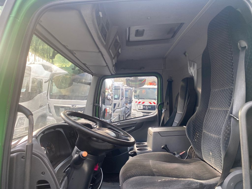 Kamion sa tovarnim sandukom Mercedes-Benz Atego 818 821 Pritsche: slika 15 Kamion sa tovarnim sandukom Mercedes-Benz Atego 818 821 Pritsche: slika 15