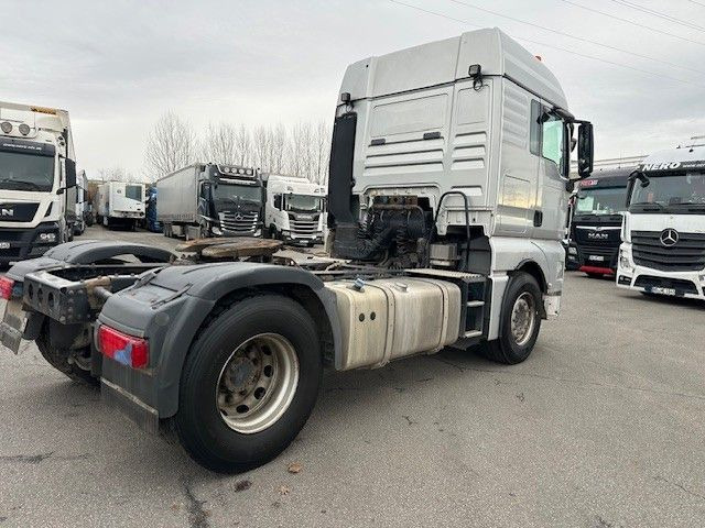 MAN TGX 18.480 440 EEV EURO 5 - Tegljač: slika 3 MAN TGX 18.480 440 EEV EURO 5 - Tegljač: slika 3