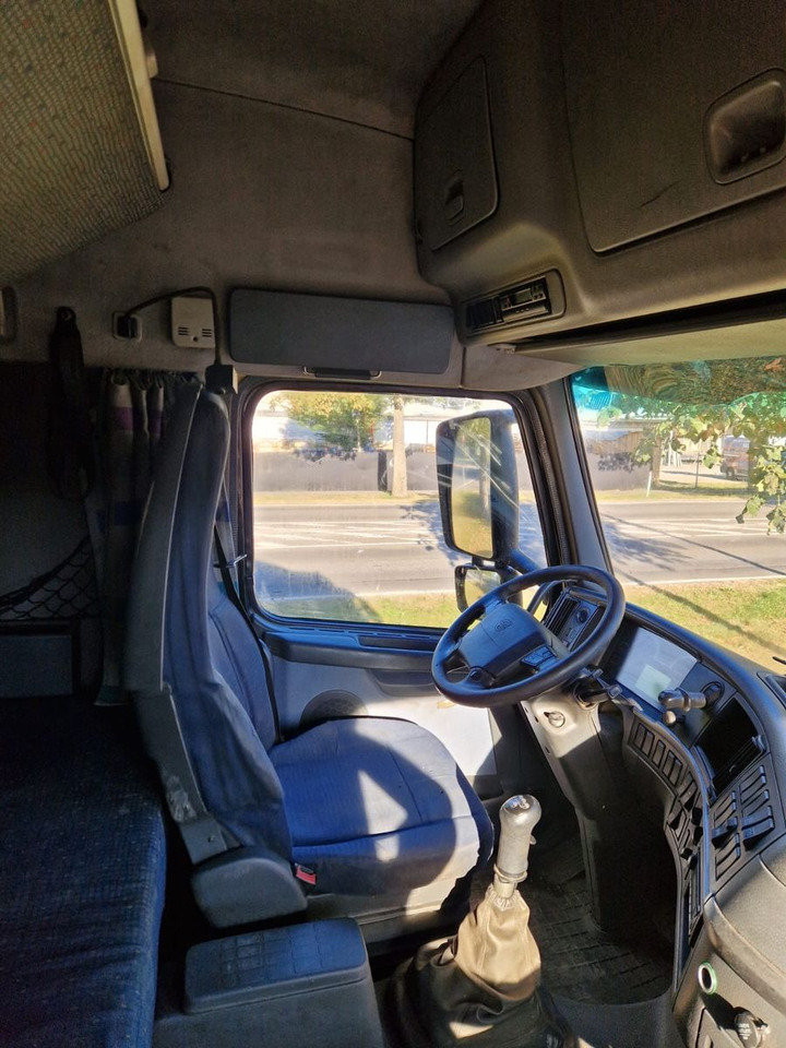 Tegljač Volvo FH 560 TOP ZUSTAND: slika 8