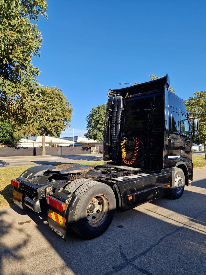 Tegljač Volvo FH 560 TOP ZUSTAND: slika 7