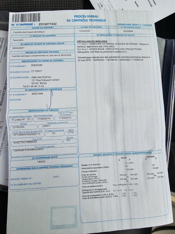 Lizing Citroen JUMPY CHLODNIA MROZNIA CARRIER+230V KLIMA NAVI EURO6 Citroen JUMPY CHLODNIA MROZNIA CARRIER+230V KLIMA NAVI EURO6: slika 14 Lizing Citroen JUMPY CHLODNIA MROZNIA CARRIER+230V KLIMA NAVI EURO6 Citroen JUMPY CHLODNIA MROZNIA CARRIER+230V KLIMA NAVI EURO6: slika 14