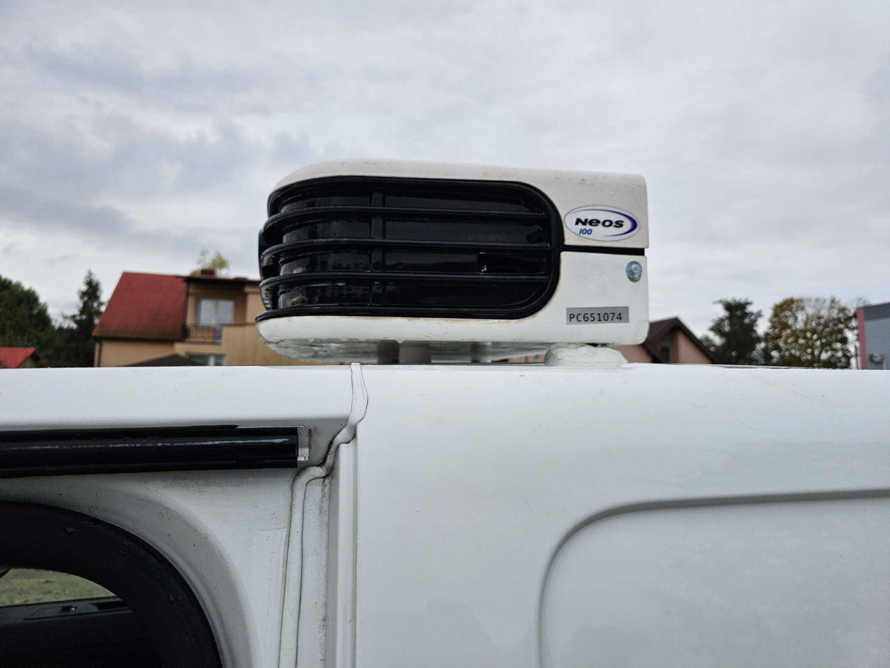 Lizing Citroen JUMPY CHLODNIA MROZNIA CARRIER+230V KLIMA NAVI EURO6 Citroen JUMPY CHLODNIA MROZNIA CARRIER+230V KLIMA NAVI EURO6: slika 19 Lizing Citroen JUMPY CHLODNIA MROZNIA CARRIER+230V KLIMA NAVI EURO6 Citroen JUMPY CHLODNIA MROZNIA CARRIER+230V KLIMA NAVI EURO6: slika 19