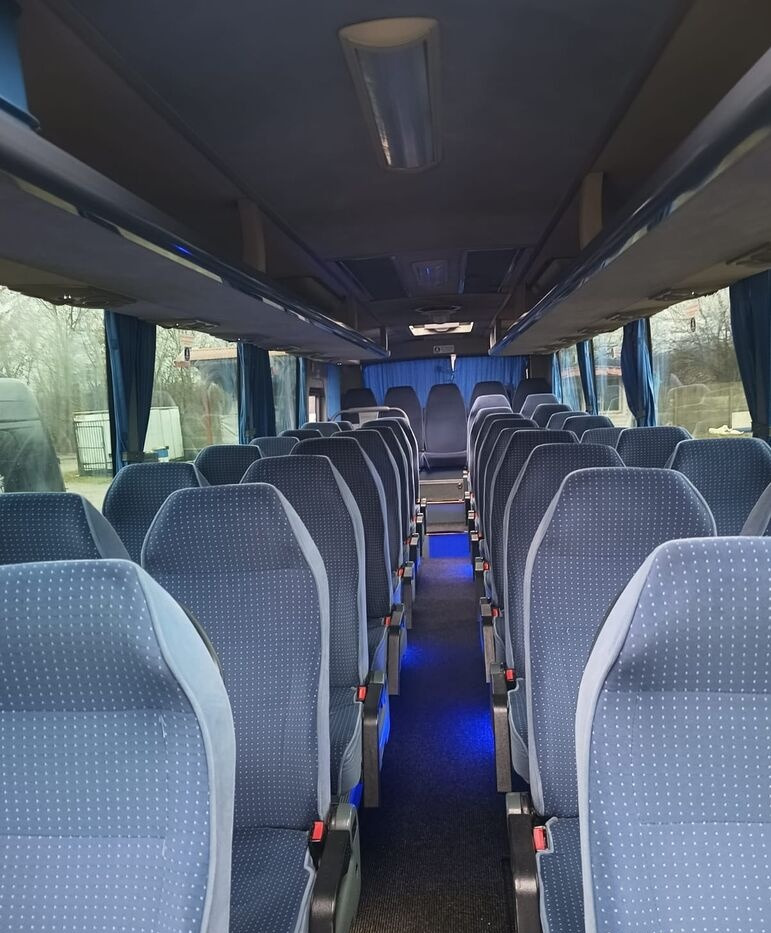 MAN OTOKAR VECTIO 240S - Prigradski autobus: slika 2 MAN OTOKAR VECTIO 240S - Prigradski autobus: slika 2