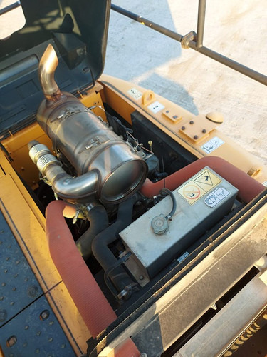 Bager 2020 Hyundai R 140LC-9A: slika 14 Bager 2020 Hyundai R 140LC-9A: slika 14