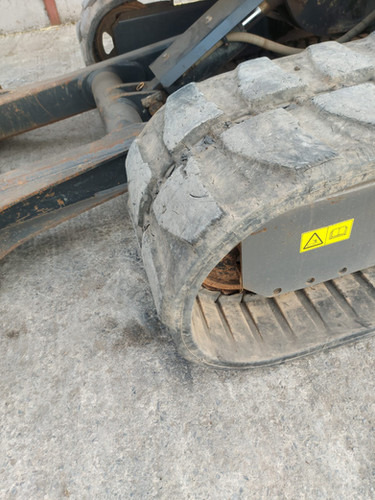 Bager 2021 Hitachi ZX48U-6 CLR: slika 7 Bager 2021 Hitachi ZX48U-6 CLR: slika 7