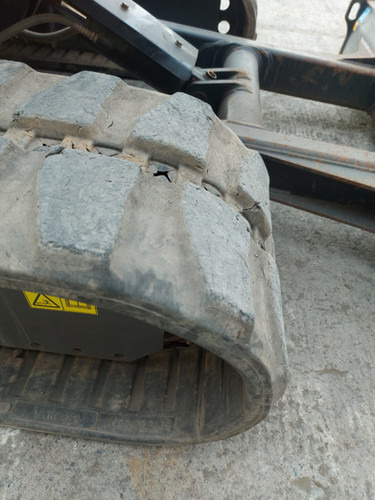 Bager 2021 Hitachi ZX48U-6 CLR: slika 8 Bager 2021 Hitachi ZX48U-6 CLR: slika 8