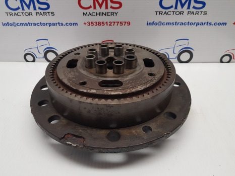 Carraro 709 Case Ford 6410, 5610, 6610 Front Axle Hub Reduction Kit 83984366 - Prednja osovina: slika 1 Carraro 709 Case Ford 6410, 5610, 6610 Front Axle Hub Reduction Kit 83984366 - Prednja osovina: slika 1