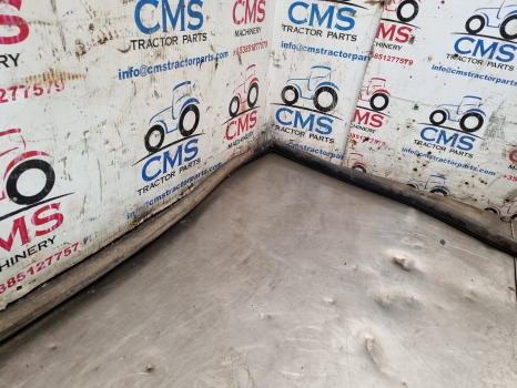 Case 1394, Case 94, 90 Series, Cab Back Windows Seal K303592 - Staklo i delovi: slika 5 Case 1394, Case 94, 90 Series, Cab Back Windows Seal K303592 - Staklo i delovi: slika 5
