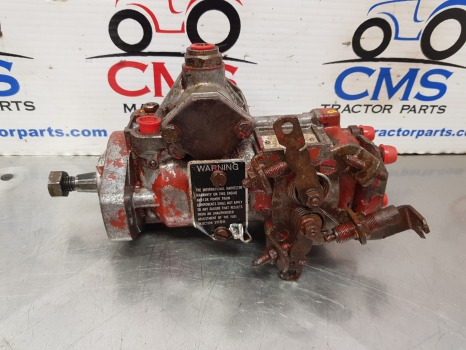 Case International 584, 585, 385, Fuel Injection Pump 3218604r91, 0460314036 - Ubrizgač: slika 1 Case International 584, 585, 385, Fuel Injection Pump 3218604r91, 0460314036 - Ubrizgač: slika 1
