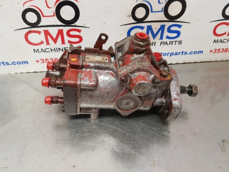 Case International 584, 585, 385, Fuel Injection Pump 3218604r91, 0460314036 - Ubrizgač: slika 3 Case International 584, 585, 385, Fuel Injection Pump 3218604r91, 0460314036 - Ubrizgač: slika 3