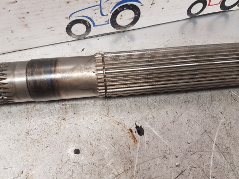 Transmisija Case International 85, 95, 3000, 4000, 4230 Transmission Counter Shaft 404104r3: slika 6