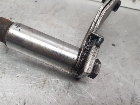 Zadnja osovina za Traktor Case International 956, 1056 Rear Axle Differential Fork 3230701r91, 2706178r93: slika 10 Zadnja osovina za Traktor Case International 956, 1056 Rear Axle Differential Fork 3230701r91, 2706178r93: slika 10