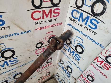 Case Maxxum 110, 115, 145 New Holland T6.145, T6.175, Drive Shaft 84486149 - Zadnja osovina: slika 2 Case Maxxum 110, 115, 145 New Holland T6.145, T6.175, Drive Shaft 84486149 - Zadnja osovina: slika 2