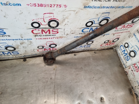 Case Maxxum 110, 115, 145 New Holland T6.145, T6.175, Drive Shaft 84486149 - Zadnja osovina: slika 3 Case Maxxum 110, 115, 145 New Holland T6.145, T6.175, Drive Shaft 84486149 - Zadnja osovina: slika 3