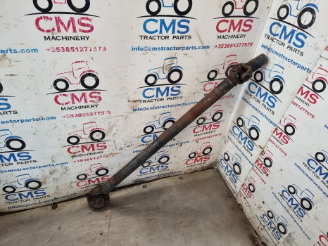Case Maxxum 110, 115, 145 New Holland T6.145, T6.175, Drive Shaft 84486149 - Zadnja osovina: slika 1 Case Maxxum 110, 115, 145 New Holland T6.145, T6.175, Drive Shaft 84486149 - Zadnja osovina: slika 1