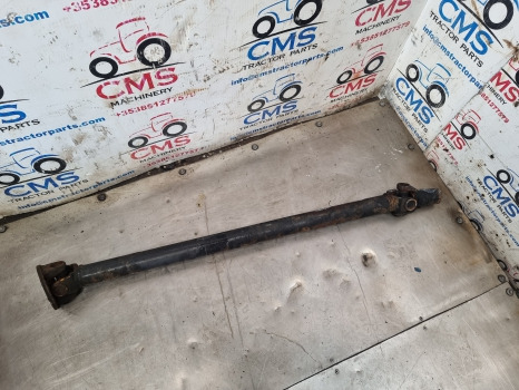 Case Maxxum 110, 115, 145 New Holland T6.145, T6.175, Drive Shaft 84486149 - Zadnja osovina: slika 4 Case Maxxum 110, 115, 145 New Holland T6.145, T6.175, Drive Shaft 84486149 - Zadnja osovina: slika 4