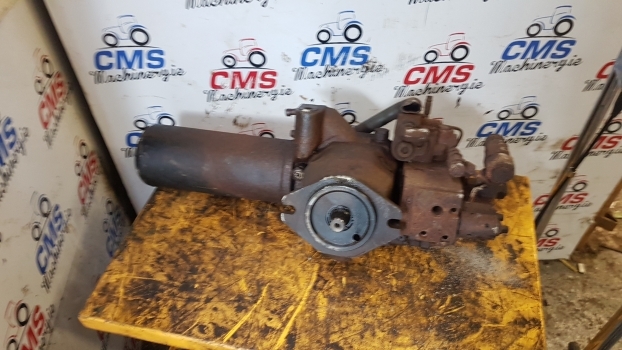 Case Mx 110 Maxxum Hydraulic Pump 199142a4, 394268a1, 394268a2 - Hidraulična pumpa za Traktor: slika 1 Case Mx 110 Maxxum Hydraulic Pump 199142a4, 394268a1, 394268a2 - Hidraulična pumpa za Traktor: slika 1