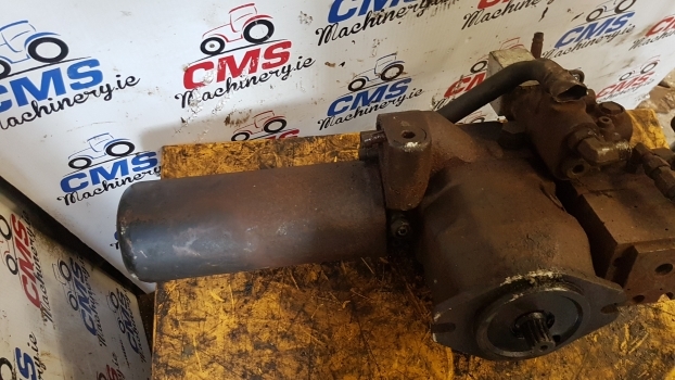 Case Mx 110 Maxxum Hydraulic Pump 199142a4, 394268a1, 394268a2 - Hidraulična pumpa za Traktor: slika 4 Case Mx 110 Maxxum Hydraulic Pump 199142a4, 394268a1, 394268a2 - Hidraulična pumpa za Traktor: slika 4