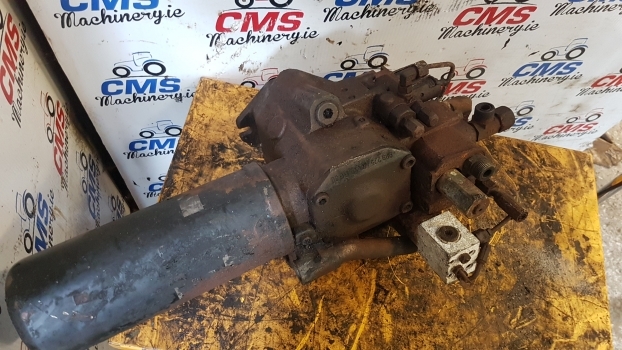 Case Mx 110 Maxxum Hydraulic Pump 199142a4, 394268a1, 394268a2 - Hidraulična pumpa za Traktor: slika 5 Case Mx 110 Maxxum Hydraulic Pump 199142a4, 394268a1, 394268a2 - Hidraulična pumpa za Traktor: slika 5