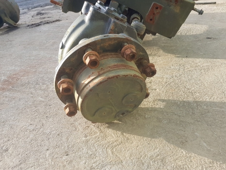 Claas 340 Cx Front Axle Carraro Nut 20.19 644926, 0011065202, 359934, 0011200612 - Osovina i delovi: slika 5 Claas 340 Cx Front Axle Carraro Nut 20.19 644926, 0011065202, 359934, 0011200612 - Osovina i delovi: slika 5