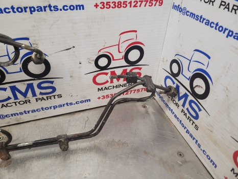 Sistem goriva Claas Ares 600, 800 Series 656rc Fuel Injector Line Set, Pipes 6005029275: slika 6