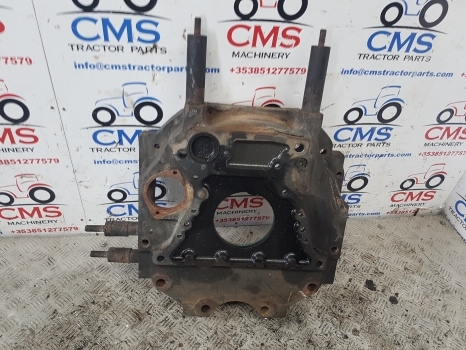Zamajac za Traktor Claas Arion 600, Ares 500, 600 Ser Engine Flywheel Housing R518126, 7700069673: slika 7