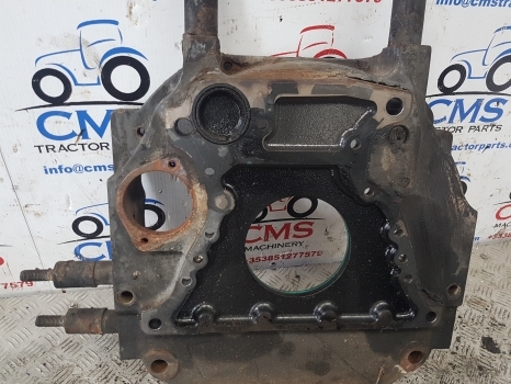 Zamajac za Traktor Claas Arion 600, Ares 500, 600 Ser Engine Flywheel Housing R518126, 7700069673: slika 9