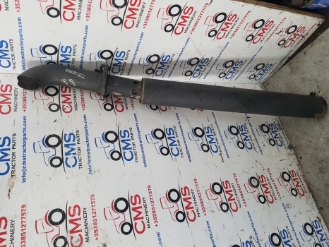 Claas Arion 610, 620, 630, 640 A36, A37 Exhaust Pipe Parts 0021592462 - Auspuh za Poljoprivredna mašina: slika 1 Claas Arion 610, 620, 630, 640 A36, A37 Exhaust Pipe Parts 0021592462 - Auspuh za Poljoprivredna mašina: slika 1