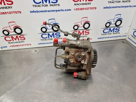 Claas Arion 640 650-620, Cmatic, Hex, Fuel Injection Pump 0011467510, Re543262 - Ubrizgač: slika 4 Claas Arion 640 650-620, Cmatic, Hex, Fuel Injection Pump 0011467510, Re543262 - Ubrizgač: slika 4