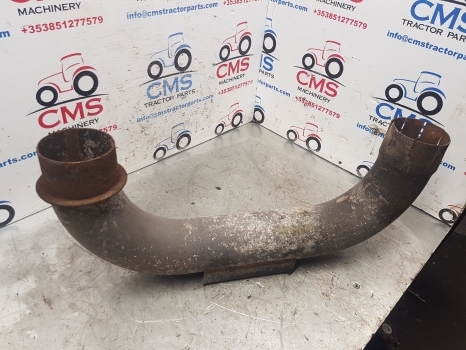Claas Arion A19 600 Series 640 Exhaust Pipe 0011067832 - Auspuh za Traktor: slika 3 Claas Arion A19 600 Series 640 Exhaust Pipe 0011067832 - Auspuh za Traktor: slika 3