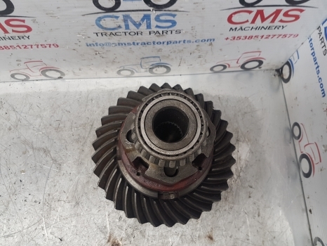 Claas Renault Ares 600, 800 Ser Front Axle Differential 6000103383, 6000103520 - Diferencijalna brzina za Traktor: slika 5 Claas Renault Ares 600, 800 Ser Front Axle Differential 6000103383, 6000103520 - Diferencijalna brzina za Traktor: slika 5