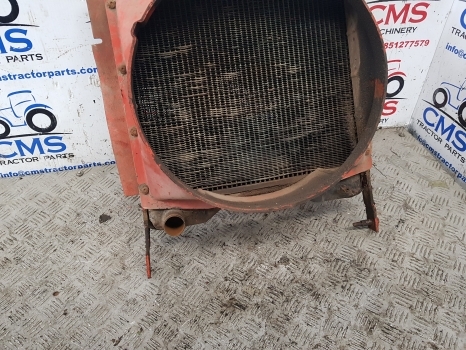 David Brown Case 1390, 1290, 1294 Cooling Radiator,cowl K300103, K262827 - Radijator za Traktor: slika 3 David Brown Case 1390, 1290, 1294 Cooling Radiator,cowl K300103, K262827 - Radijator za Traktor: slika 3