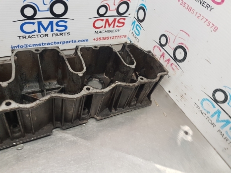 Izduvni sistem Deutz Agrotron 120, Mk3, 6, Ttv, Engine Manifold Assy, 04206924, 0406947r: slika 8