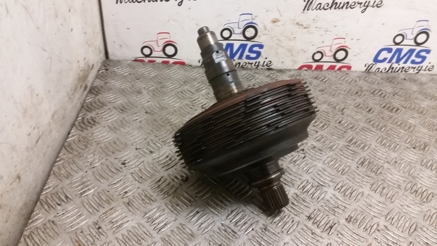 Deutz Agrotron 150 Mk3 Clutch Shaft And Discs 04419770, 04416796, 04419769 - Kvačilo i delovi za Traktor: slika 4 Deutz Agrotron 150 Mk3 Clutch Shaft And Discs 04419770, 04416796, 04419769 - Kvačilo i delovi za Traktor: slika 4