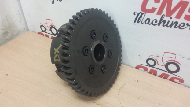 Deutz Dx4.70 Clutch Pack 04310701 / 04341820 - Kvačilo i delovi za Traktor: slika 5 Deutz Dx4.70 Clutch Pack 04310701 / 04341820 - Kvačilo i delovi za Traktor: slika 5