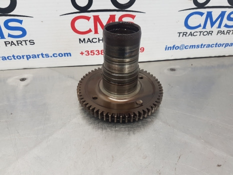 Fendt 724 S4, 714, 716, 718, 720, 722, Spur Gear Z57 H737100491011 - Menjač: slika 1 Fendt 724 S4, 714, 716, 718, 720, 722, Spur Gear Z57 H737100491011 - Menjač: slika 1
