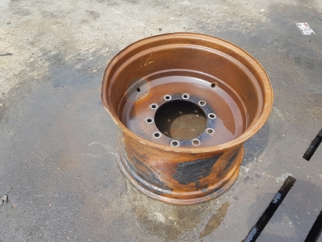 Fendt 724 S4 Massey Ferguson Front Wheel Rim W18x28 H718701024018 - Felna za Traktor: slika 1 Fendt 724 S4 Massey Ferguson Front Wheel Rim W18x28 H718701024018 - Felna za Traktor: slika 1