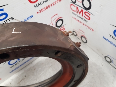 Fiat 70-90 New Holland Rear Axle Spacer Housing 5117649, 5153477, 5168571 - Zadnja osovina za Traktor: slika 5 Fiat 70-90 New Holland Rear Axle Spacer Housing 5117649, 5153477, 5168571 - Zadnja osovina za Traktor: slika 5