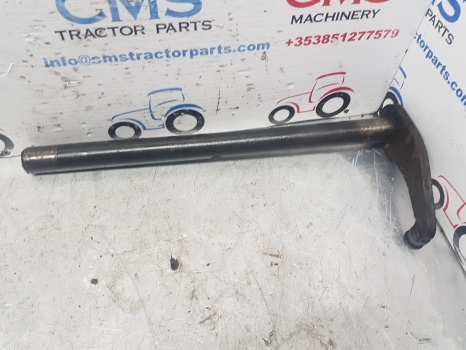 Fiat F Series F115, F120, F100, F130, F140 Clutch Control Lever Shaft 5156444 - Kvačilo i delovi za Traktor: slika 2 Fiat F Series F115, F120, F100, F130, F140 Clutch Control Lever Shaft 5156444 - Kvačilo i delovi za Traktor: slika 2