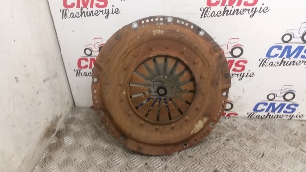 Fiat F130, F140, F130 Dt, F140 Dt Clutch Pressure Plate 5177620, 5150079 - Kvačilo i delovi za Traktor: slika 2 Fiat F130, F140, F130 Dt, F140 Dt Clutch Pressure Plate 5177620, 5150079 - Kvačilo i delovi za Traktor: slika 2