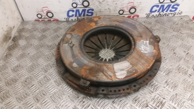 Fiat F130, F140, F130 Dt, F140 Dt Clutch Pressure Plate 5177620, 5150079 - Kvačilo i delovi za Traktor: slika 1 Fiat F130, F140, F130 Dt, F140 Dt Clutch Pressure Plate 5177620, 5150079 - Kvačilo i delovi za Traktor: slika 1