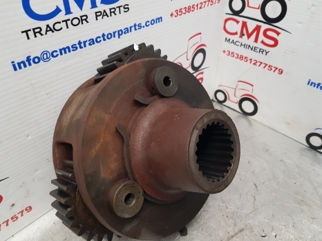 Fiat New Holland 70-90, 94, 95, T4 Rear Axle Planetary Gear Kit 5125065, 4998879 - Zadnja osovina za Traktor: slika 4 Fiat New Holland 70-90, 94, 95, T4 Rear Axle Planetary Gear Kit 5125065, 4998879 - Zadnja osovina za Traktor: slika 4