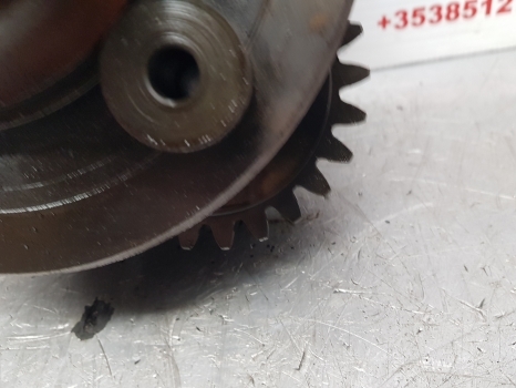 Fiat New Holland 70-90, 94, 95, T4 Rear Axle Planetary Gear Kit 5125065, 4998879 - Zadnja osovina za Traktor: slika 3 Fiat New Holland 70-90, 94, 95, T4 Rear Axle Planetary Gear Kit 5125065, 4998879 - Zadnja osovina za Traktor: slika 3