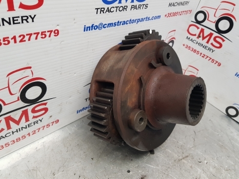 Fiat New Holland 70-90, 94, 95, T4 Rear Axle Planetary Gear Kit 5125065, 4998879 - Zadnja osovina za Traktor: slika 2 Fiat New Holland 70-90, 94, 95, T4 Rear Axle Planetary Gear Kit 5125065, 4998879 - Zadnja osovina za Traktor: slika 2