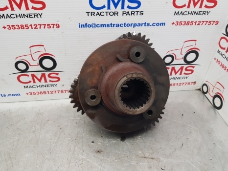 Fiat New Holland 70-90, 94, 95, T4 Rear Axle Planetary Gear Kit 5125065, 4998879 - Zadnja osovina za Traktor: slika 1 Fiat New Holland 70-90, 94, 95, T4 Rear Axle Planetary Gear Kit 5125065, 4998879 - Zadnja osovina za Traktor: slika 1
